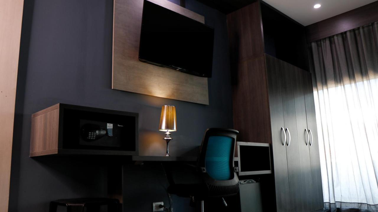 Chambre Lits Jumeaux