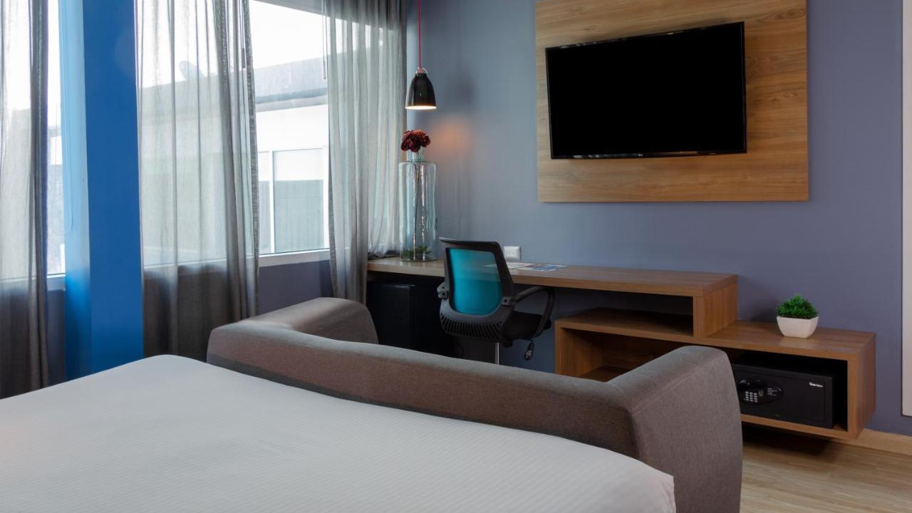 Chambre Premium
