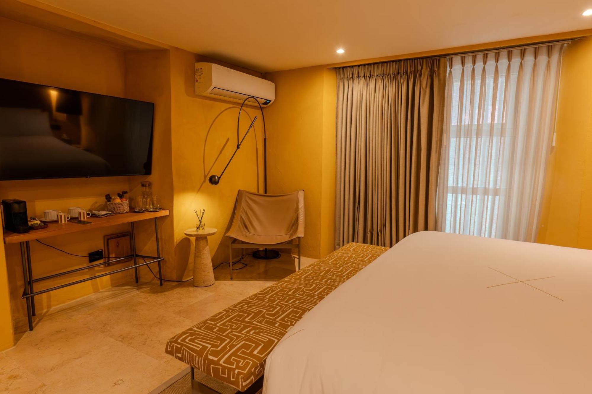 Chambre Lit King-Size Standard