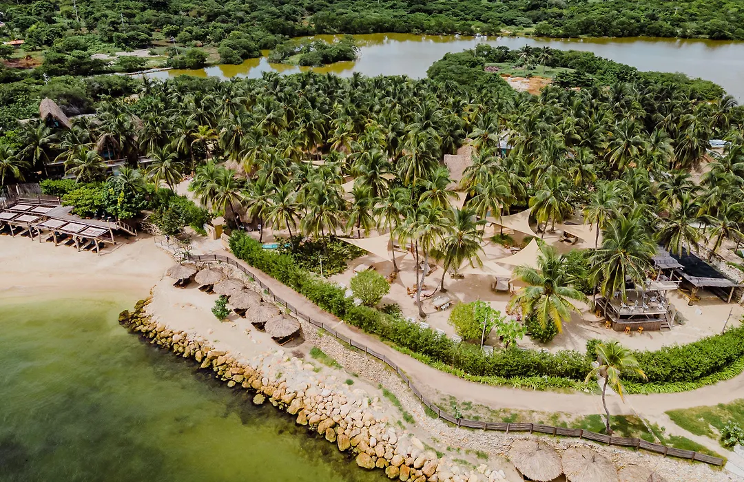 Éteka Slow Beach Hotel Adults Only-1
