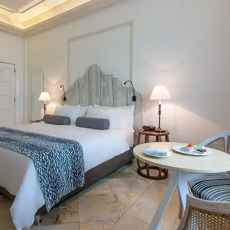 Hotel Caribe By Faranda Grand, A Member Of Radisson Individuals-3