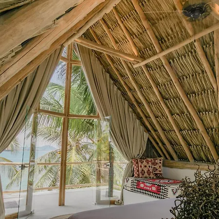 Éteka Slow Beach Hotel Adults Only-2