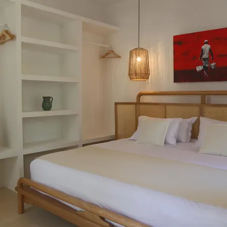 Casa Jaguar Hotel Boutique-2
