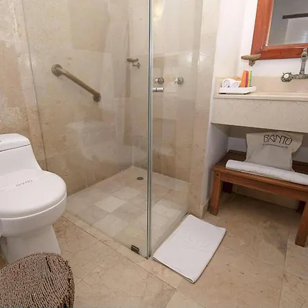 Hotel Bantu By Faranda Boutique, A Member Of Radisson Individuals-2