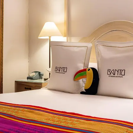 Hotel Bantu By Faranda Boutique, A Member Of Radisson Individuals-3